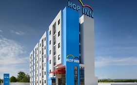 Hop Inn Chiang Mai Airport